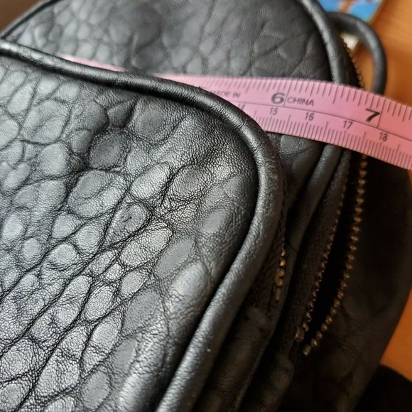 Adidas Mini Backpack Black - Picture 8 of 8